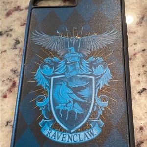 Raven claw IPhone 8 Plus phone case